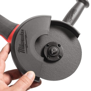 M18BLSAG125XPD-0 POLIZOR UNGHIULAR FĂRĂ PERII 125 MM M18™ CU COMUTATOR TIP CLAPETĂ - Img 11