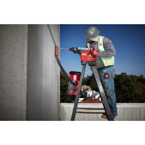 M18FHM-121C Ciocan rotopercutor SDS-Max, clasa 8 kg M18 FUEL™ - Img 12
