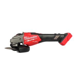 M18FHSAG150XB2-0X Polizor unghiular de înaltă performanță 150 mm, cu frânare și schimbător lateral M18 FUEL™ - Img 2