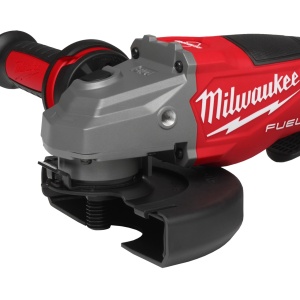 M18FHSAG150XPDB2-0X Polizor unghiular de înaltă performanță cu frânare rapidă și comutator tip clapetă M18 FUEL™ 150 mm - Img 6
