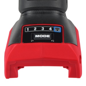 M18FHSAGO125VXPDB2-0X Polizor unghiular de înaltă performanță, 125 mm cu frânare, viteză variabilă și ONE-KEY™ M18 FUEL™ - Img 12