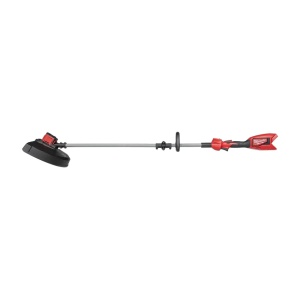 M18FPP2OP8-0 Kit suflanta + trimmer gazon M18 Milwaukee, neechipat - Img 3