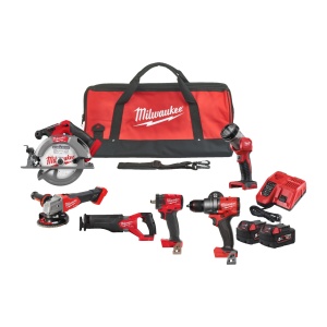 M18FPP6H3-502B Set scule M18 FUEL™