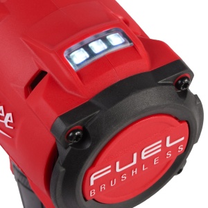 M18ONEFIW2FC12-0X Cheie de impact de precizie M18 FUEL™ ONE-KEY™ TORQUE-SENSE™ 1/2˝ - Img 12