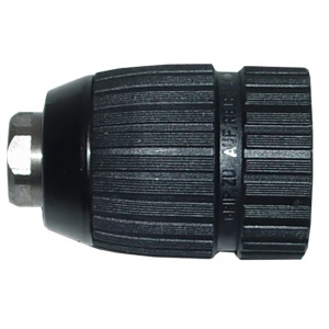 Mandrina rapida Makita, 1.5-13 mm, prindere cu filet, DP4003, DP4700, HP1620/HP1621K, HP2050/HP2051K, HP2070/HP20701F, HP1640/HP1641