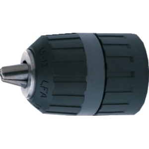 Mandrina rapida Makita, 1.5-13 mm, prindere cu filet