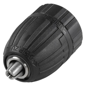 Mandrina rapida Wolfcraft 2642000, 1.5 - 13mm