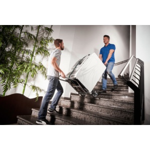 Maner ajutator Wolfcraft 5528000 pentru carucioarele TS - Img 3