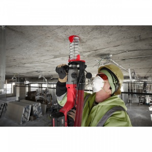 Colector praf SDS-Plus Milwaukee
