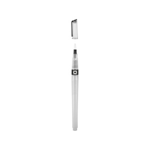 Marker gol reîncărcabil Molotow Aqua Squeeze Pen Easy Pack 4 mm - Img 3