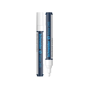 Marker pentru sticlă Schneider Maxx 245 - Img 1