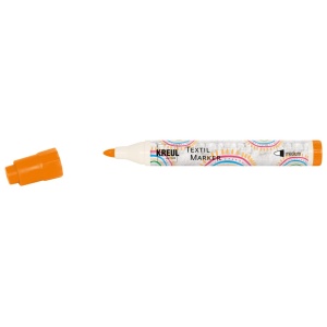 Marker pentru textile Kreul M - Img 3
