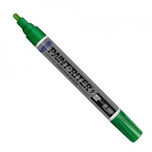 Marker vopsea Paint-Riter + Water Erase SL.130, Verde