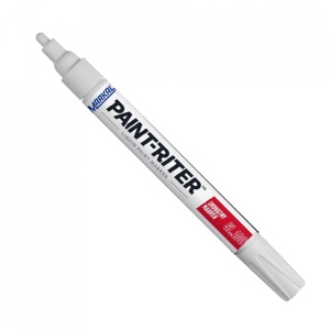 Marker vopsea SL100 Industry, Alb