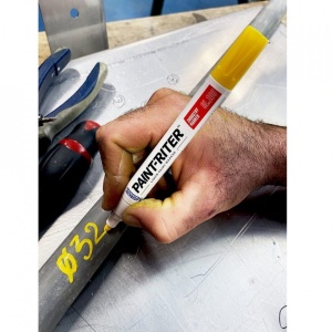 Marker vopsea SL100 Industry, Galben - Img 2