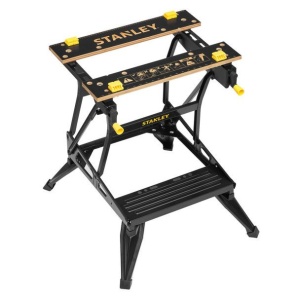 Masa de lucru 2 in 1 Stanley STST83400-1, 820 x 610 x 205 mm - Img 2