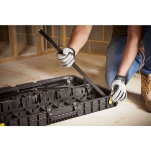 Masa de lucru pliabila Stanley STST83492-1, 800 x 610 x 736 mm - Img 4