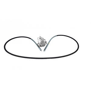 Masalta MVS Lance vibratoare 50x6 pentru MVE-2