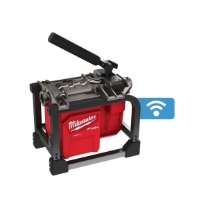 Mașină compactă de desfundat canalizări modulară M18 FUEL™ Milwaukee M18 FCSSM-0, alimentare Cu acumulator - neechipat