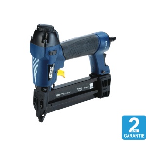 Masina de batut pini Rapid PRO PMP171, pneumatica, pini 23 15-35mm, tragaci secvential, duza evacuare reglabila 360, , 3 reductii, cheie hexagonala, 500 pini Rapid 23 25, 2 ani garantie 5001345 - Img 2