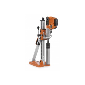 Masina de carotat pentru carotare diamantata in beton Husqvarna DM 540i, DRILL MOTOR DM 540i | 36V | EU/RoW, diametru carotare 100mm, 4,9kg - Img 4