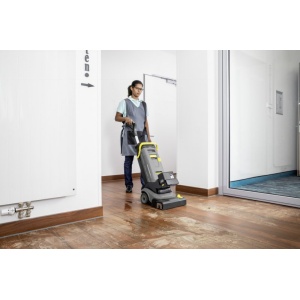 Masina de curatat cu perie Karcher BR 30/4 C BP PACK, cu acumulatori - Img 6