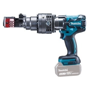Masina de debitat fier beton Makita LXT 18V, 16 mm, fara acumulatori