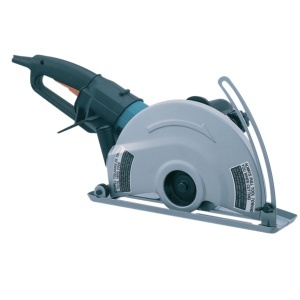 Masina de debitat Makita cu disc diamantat, 305 mm, 2400W