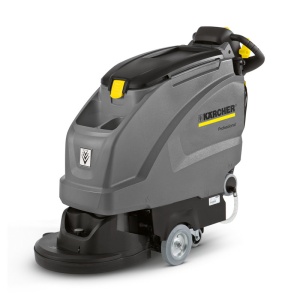 Masina de frecat-aspirat compacta B 40 C Bp Clasic - Img 1