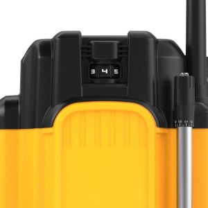 Masina de frezat verticala Dewalt DWE625, 2300 W, adancime de lucru pana la 80 mm - Img 4