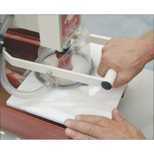 Masina de gaurit cu carote max. 115mm, 0.6kW, BUCANIERE - Raimondi-422 - Img 3