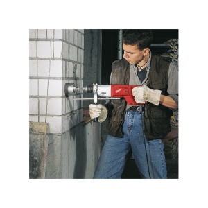 Masina de gaurit cu percutie 220V Milwaukee SB 2-35 D, 1010 W, alimentare Retea 220-240 V - Img 6