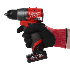 Mașină de găurit cu percuție FUEL™ M12 FPD2-0, subcompactă, neechipata - Img 5