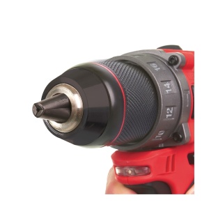 Mașină de găurit cu percuție sub-compactă cu 2 viteze M12 FUEL™ M12 FPD-202X ( KIT: 2 x M12 B2 Acumulator, C12 C Încarcător, Cutie HD) - Img 13