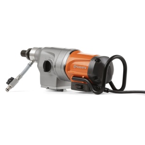Masina de gaurit electrica Husqvarna DM 430 DRILL MOTOR DM 430 | EU | Without Connectivity, diametru carotare 450mm, 15,5kg - Img 6