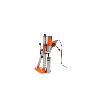 Masina de gaurit electrica manuala Husqvarna DM 220, DRILL MOTOR DM 220 220-240 V | 1-ph | 50 Hz | EU | 1 1/4", diametru carotare 80mm, 7kg - Img 3