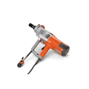 Masina de gaurit electrica manuala Husqvarna DM 230, DRILL MOTOR DM 230 220-240 V | 1-ph | 50 Hz | EU | 1 1/4" 7, diametru carotare 80mm, 7kg - Img 5