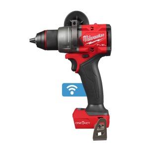 Masina de gaurit Milwaukee cu percutie ONE-KEY™, model M18 ONEPD3-0 - Img 1