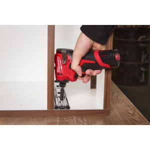 Mașină de înșurubat compactă cu impact, fără perii MILWAUKEE M12™ - Img 8