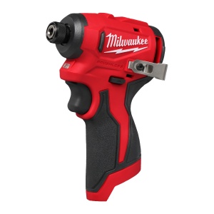Mașină de înșurubat compactă cu impact, fără perii MILWAUKEE M12™ - Img 10
