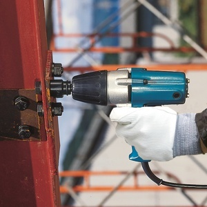 Masina de insurubat cu impact Makita, 294 Nm, 470W - Img 2
