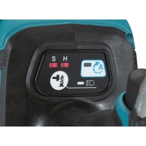 Masina de insurubat cu impact Makita LXT 18V, 140 Nm, fara acumulatori - Img 2