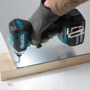 Masina de insurubat cu impact Makita LXT 18V, 170 Nm, fara acumulatori - Img 3