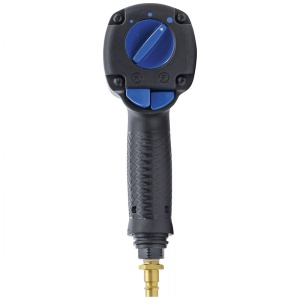 Masina de insurubat cu impact pneumatica BGS, 3/4", max. 1756 Nm, reversibila - Img 2