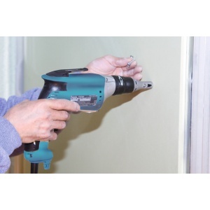 Masina de insurubat fara impact Makita, 570 W, 4 mm, tija hexagonala de 1/4 inch - Img 2