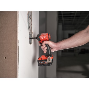 Masina de insurubat hidraulica cu impact Milwaukee 1/4" Hex, SURGE™, model M18 FIDRQ-0, 113Nm - Img 16