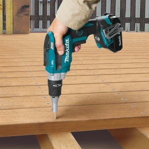 Masina de insurubat Makita LXT 18V, fara acumulator - Img 2