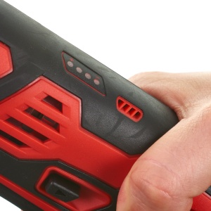 Mașină de înșurubat unghiulară cu impact subcompactă M12™ Milwaukee M12 BRAID-0 - Img 8
