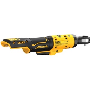 Masina de insurubat unghiulara DeWalt DCF504N, patrat 1/4", maxim 54 Nm, compatibila cu acumulatori 12V XR - Img 5
