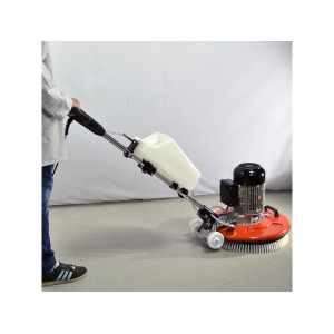 Masina de lustruit si slefuit BATTIPAV MASTER LINDA 230V cu rezervor de apa - Img 3